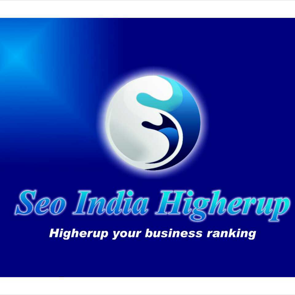 seo india higherup | seo company in delhi