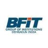 bfit group on institutions | educational institution in dehradun