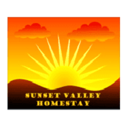 the sunset valley homestay | travel in chikmagalur