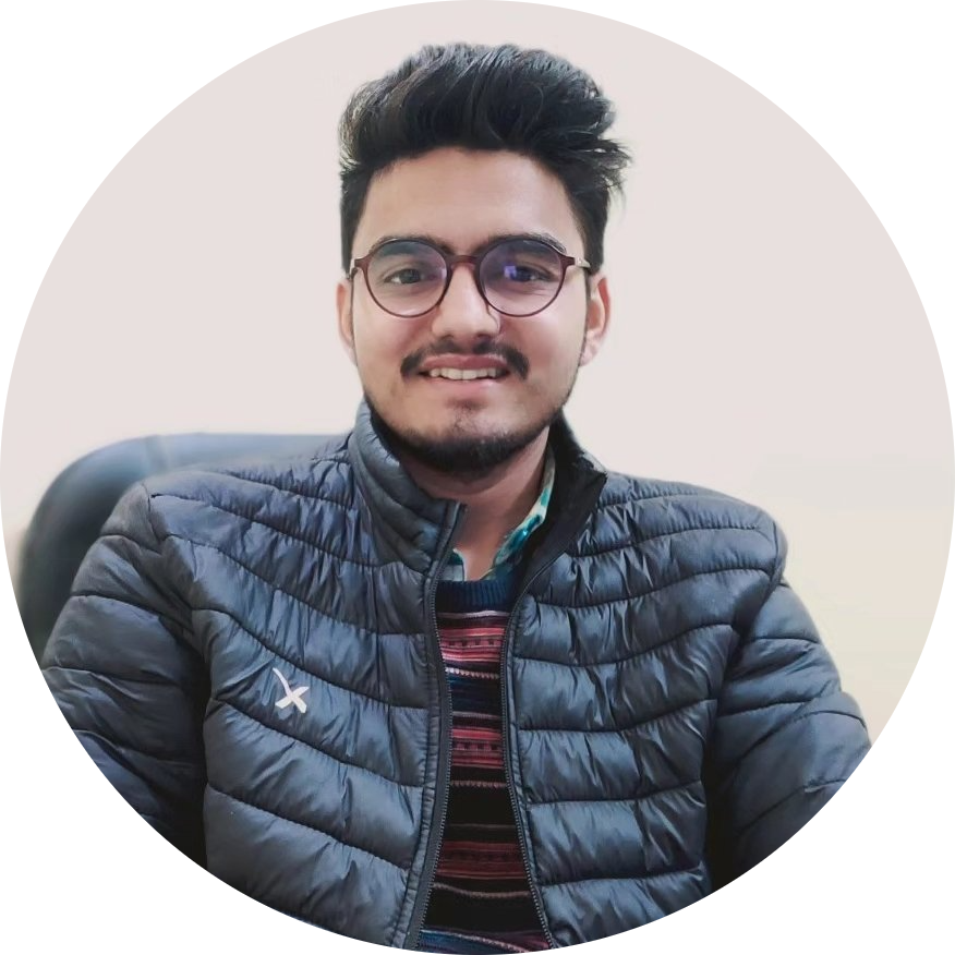 harish joshi | website development in gurugram, haryana