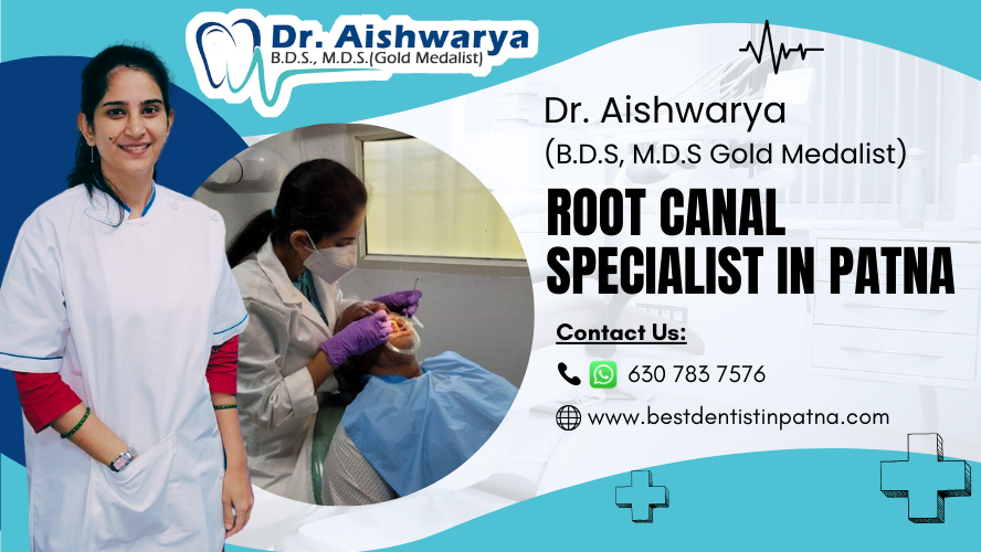 dr. aishwarya, b.d.s., m.d.s. (gold medalist) | dentists in patna