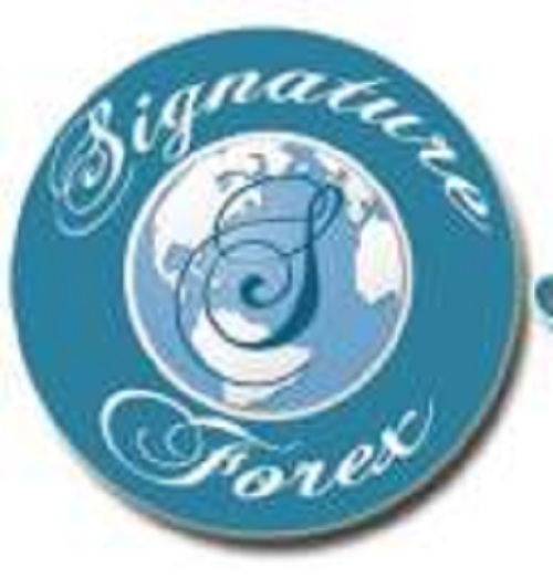 signature forex | financial services in guragon