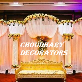 choudhary decorators ncr | decoration in new delhi