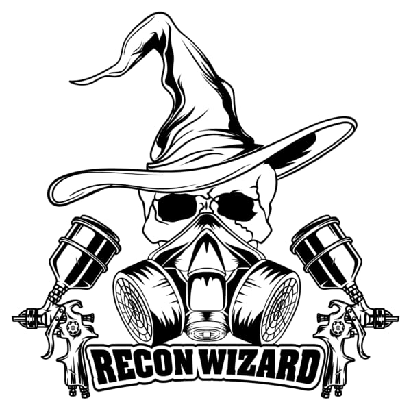 recon wizard | vehicle in denton