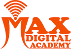 max digital academy | digital marketing institute in lucknow