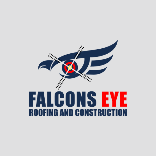 falcon's eye roofing and construction | roofing in aurora