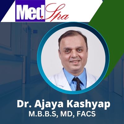 dr. ajaya kashyap contact number | health care in new delhi