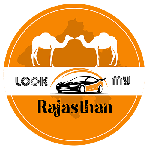 look my rajasthan | travel in jaipur