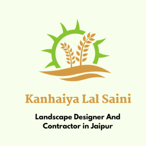 kanhaiya lal saini - landscape designer and contractor in jaipur | lawns & convention in jaipur