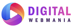 digital web mania | website development in ahmedabad