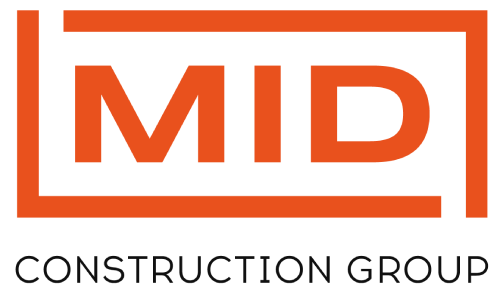 mid construction group | construction in los angeles