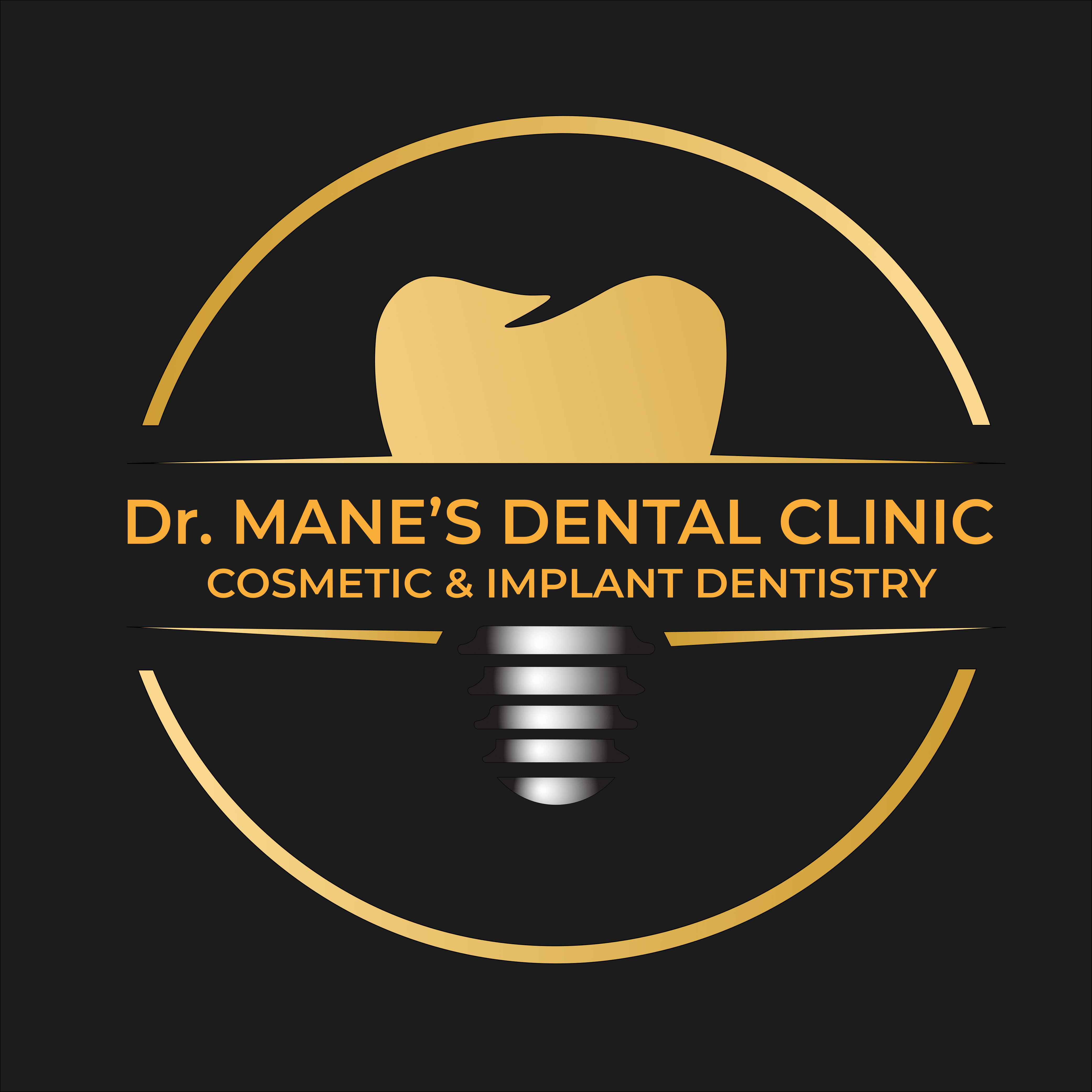 dr. mane's dental clinic & implant centre | dental in dombivli