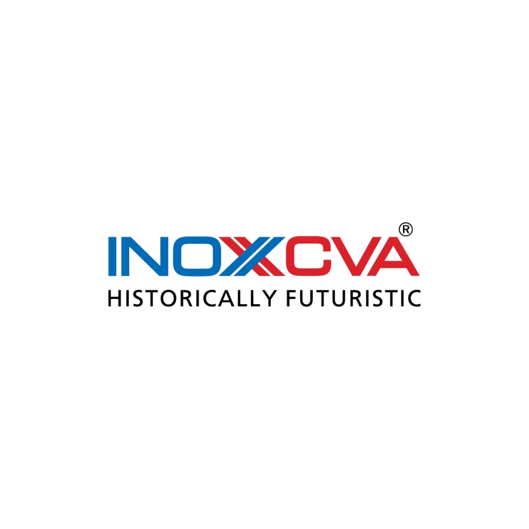 inoxcva | engineering design and consultancy in vadodara