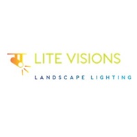 lite visions landscape lighting | lawns & convention in raleigh