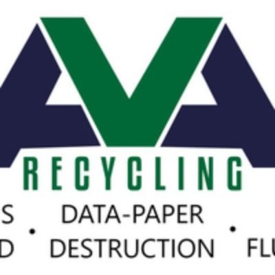 ava recycling pick up, asset recovery and shredding | water management in oak park