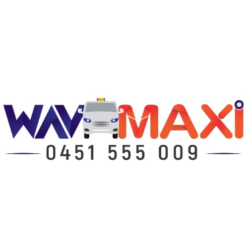 wav maxi cabs | transportation services in sydney