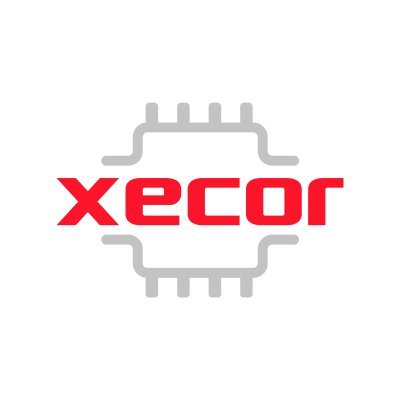 xecor | electronics in tokoyo