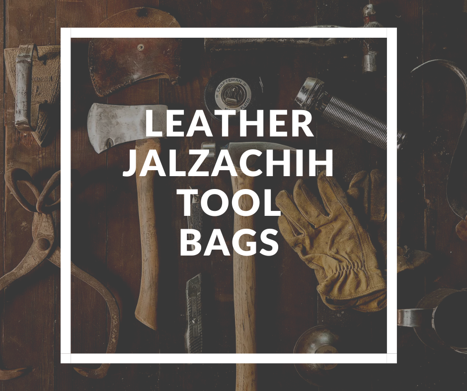 jalzachih leather construction bags | leather bags in union city