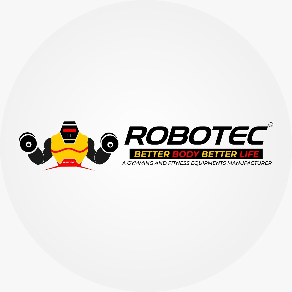 robotec | fitness in jaipur