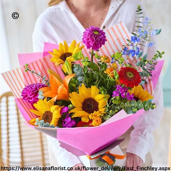 same day flowers delivery london | flowers in london