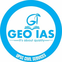 geo ias | academy in kolkata