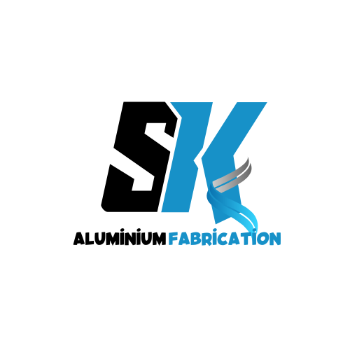 s k aluminum fabrication | home improvement in chandigarh, india