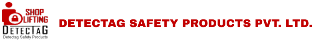 detectag safety products pvt. ltd. | barcode scanner in kolkata