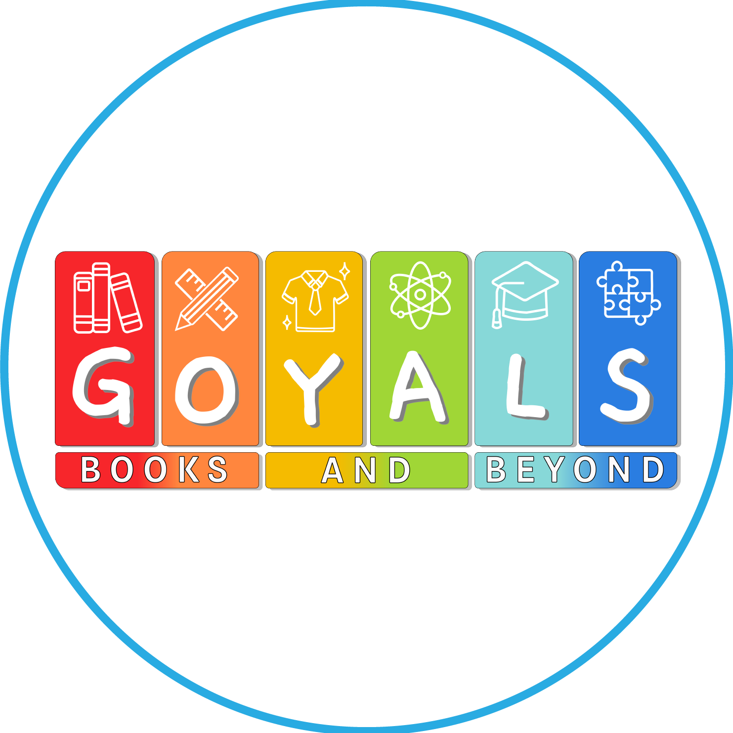 goyals books and beyond muscat (oman) | book shop in muscat