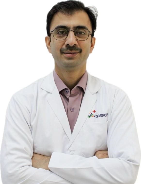 dr navin mewara | best spine specialist | spine surgeon | orthopaedic surgeon | back specialist | doctors in jodhpur