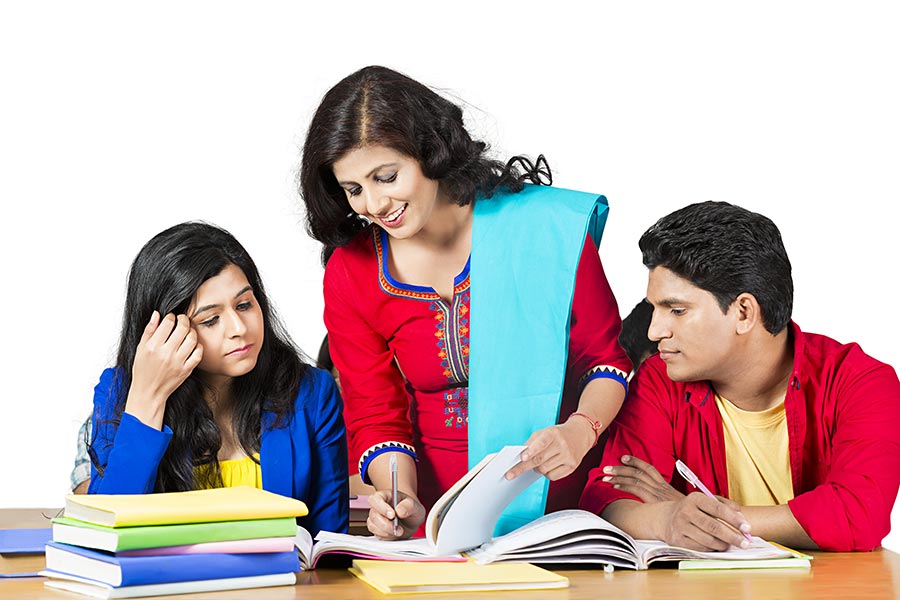 ritu projects | educational services in india