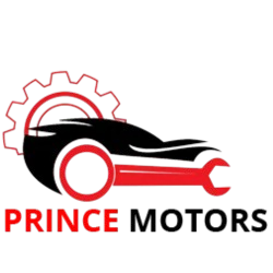 prince motors | car detailing in ghaziabad