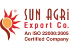 sun agri export | agriculture products in ahmedabad