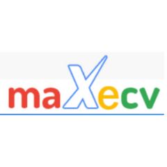 maxecv | educational services in noida