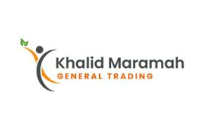 khalid maramah general trading llc | building materials in dubai