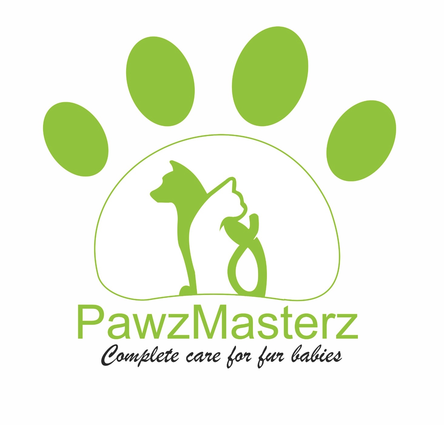 pawzmasterz | e commerce in kharar