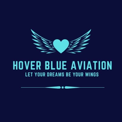 hover blue aviation | aviation industry in new delhi