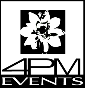 4pm events | events and wedding planner in jupiter