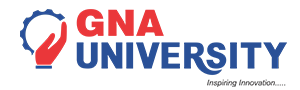 gna university | b.tech degree in phagwara