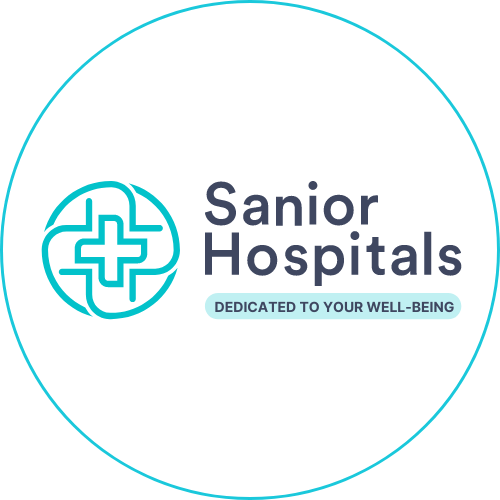 sanior hospitals - a super speciality hospital | hospital in lucknow, uttar pradesh, india