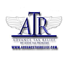 advance tax relief llc | financial services in houston