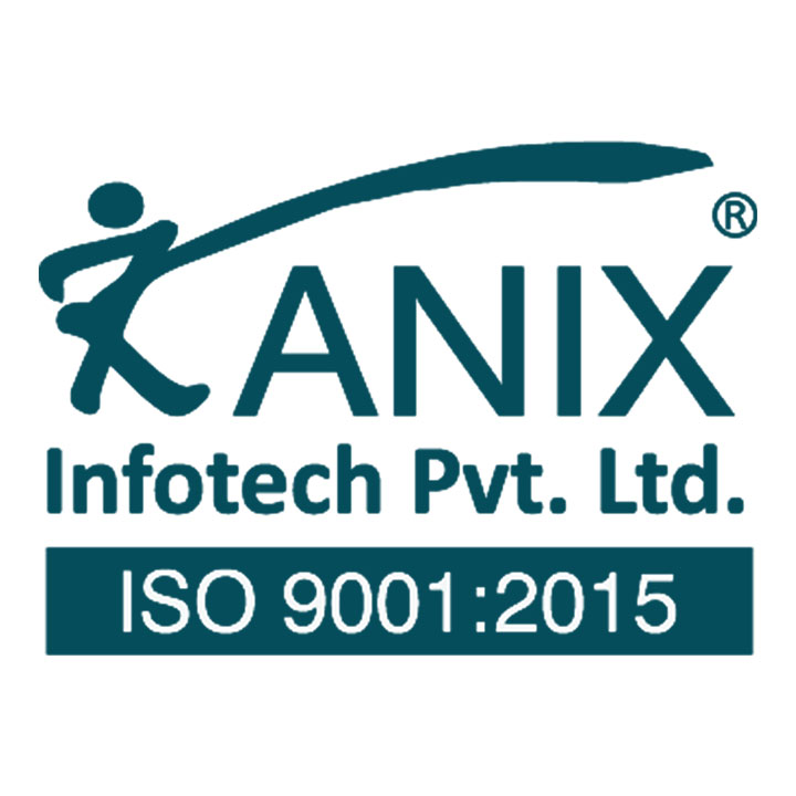 kanix infotech private limited | software development in pune