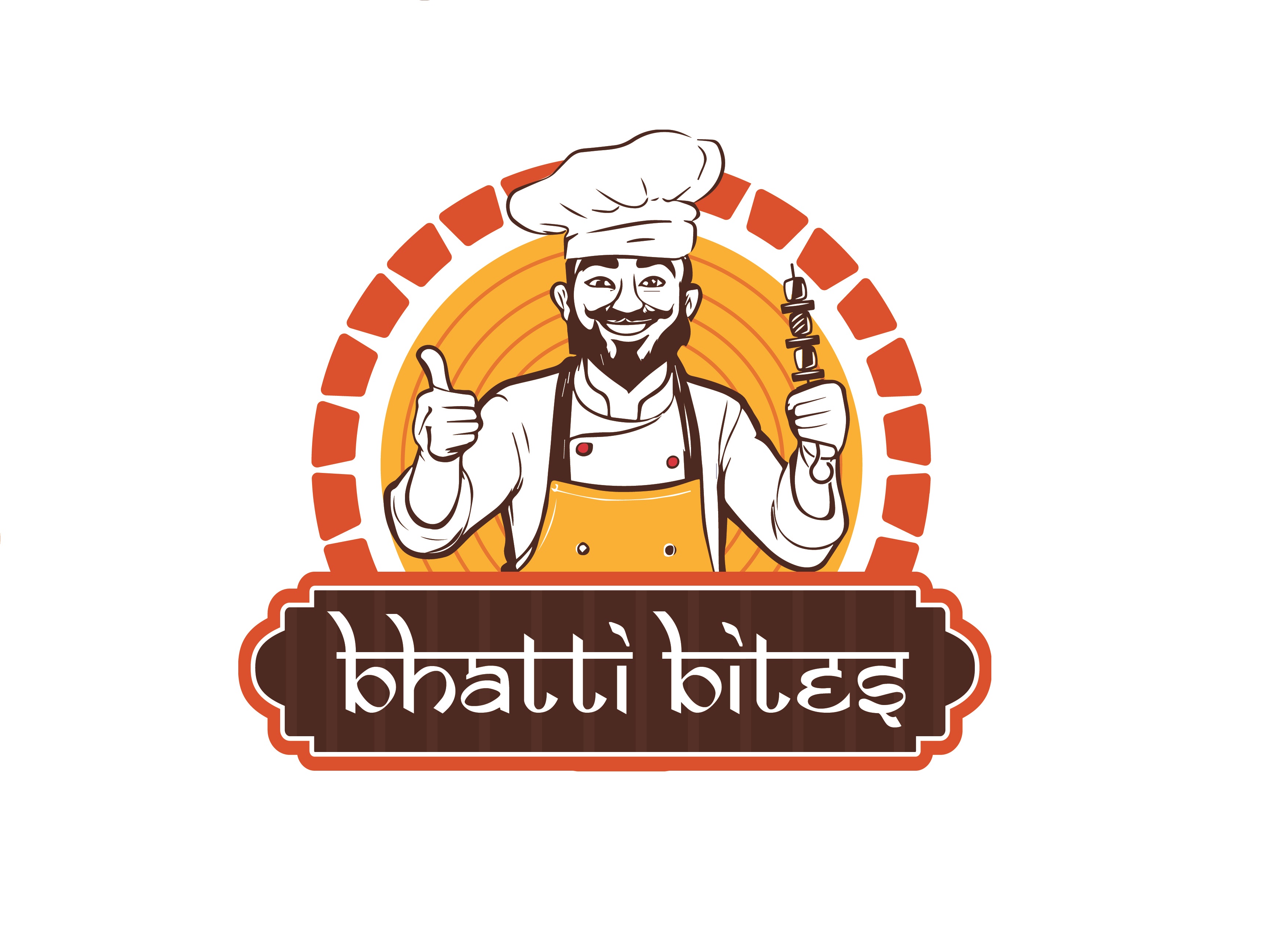 bhatti bites | restaurant in bihar