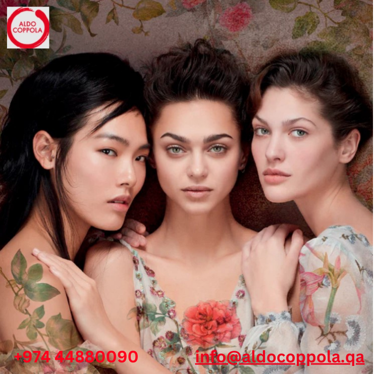 aldo coppola | fashion and accessories in doha