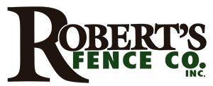 robert's fence co | fence in islandia