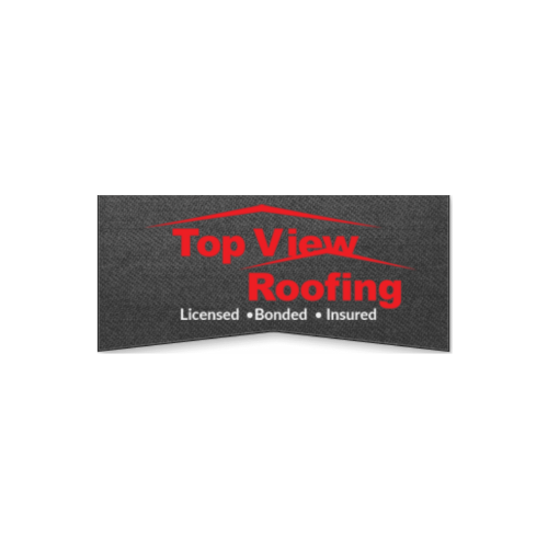 top view roofing | roofing in moore