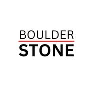 boulder stone | construction in scarborough