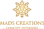 mads creations pvt. ltd. | custom furniture in gurugram