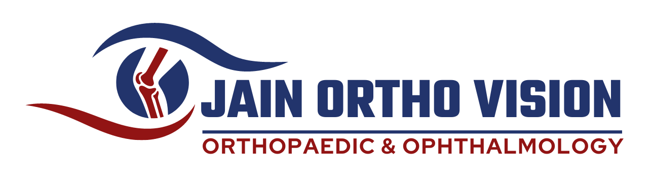 jain ortho vision | clinic in kota