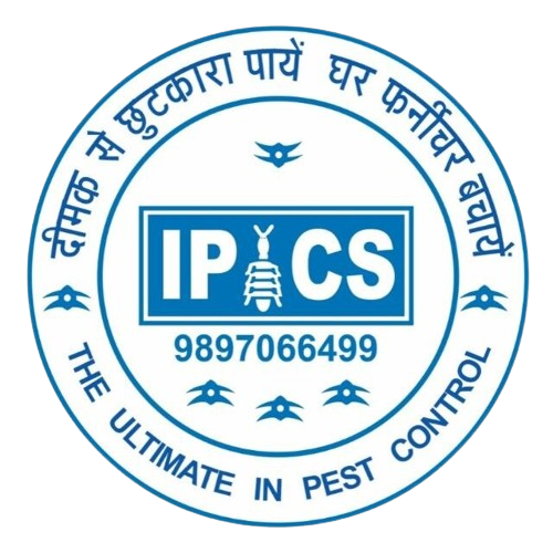 ipcs pest control services | pest control services in bareilly