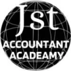 jst accountant academy | accounting in jaipur